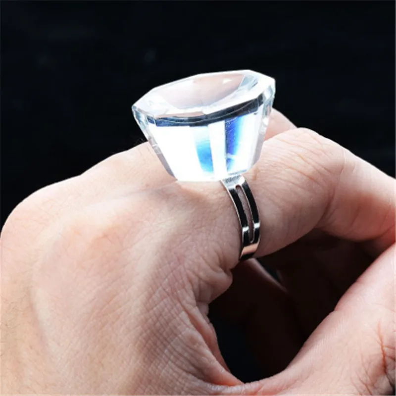 Инструмент для макияжа ресницы кольцо наращивания подставка держатель