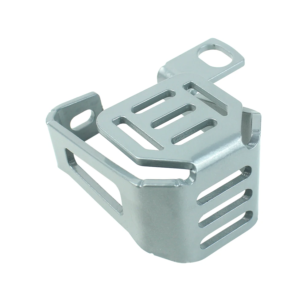 Для BM W R1200 GS передний тормоз и сцепление резервуар Защитная крышка для R1200GS 08 12 R1200R