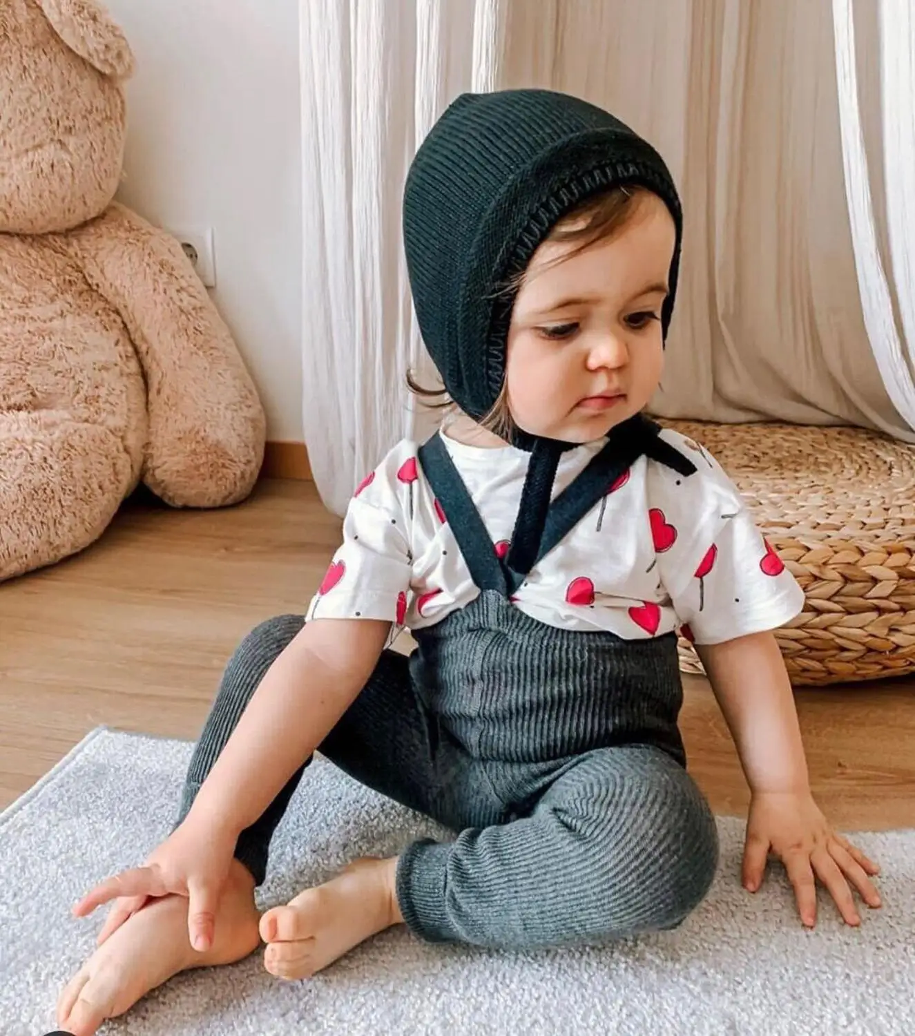 Зимние Колготки для новорожденных роскошные Качественные теплые облегающие