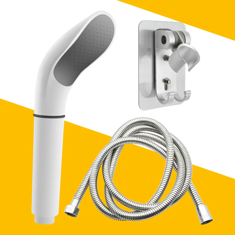 Высококачественная насадка для душа высокого давления набор 2020 увеличивающая