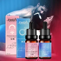10ml male female pheromone antiperspirant dropper freshener personal care fragrance purifies the air deodorizes all year round
