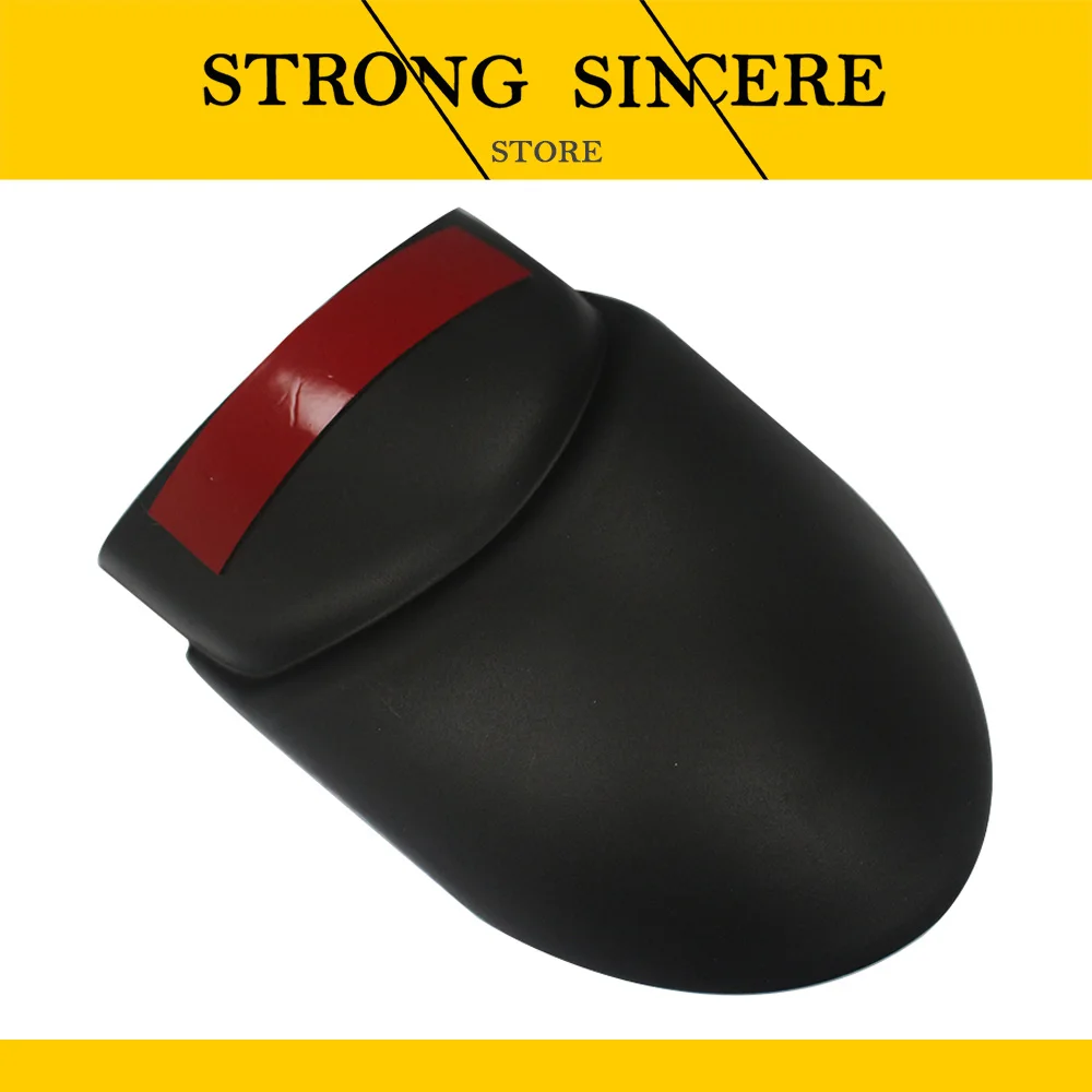 

Motorcycle Lengthen Front Fender Rear and Front Wheel Extension Fender Mudguard Splash Guard For SUZUKI G310R g 310r 2017-2018
