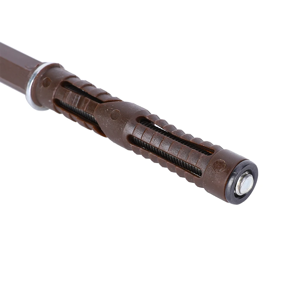 10 шт. настенные потайные полки с поддержкой плавучих аппаратных аксессуаров