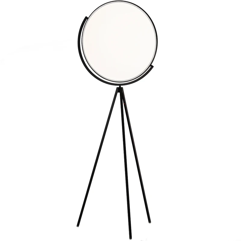 Новое поступление Классическая Напольная Лампа дизайнерское креативное