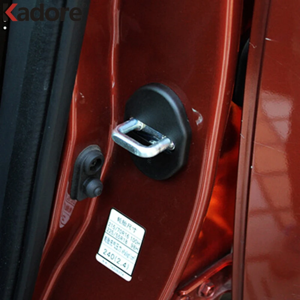 Для Mazda 6 2003 2004 2005 2006 2007 2008 для Mitsubishi ASX Автомобильный Замок с пряжкой защитный