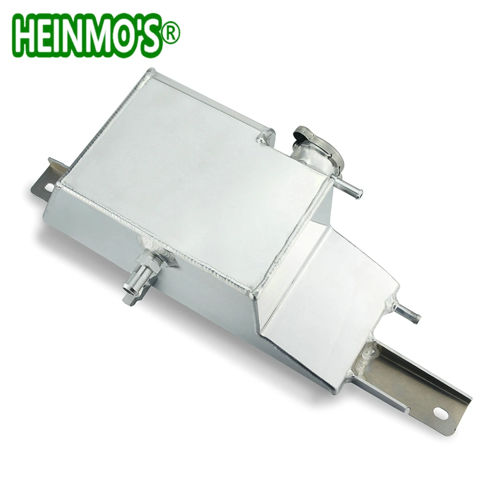 Для Nissan GR R R35 радиатор охлаждающей жидкости расширительный бак из алюминия для GTR