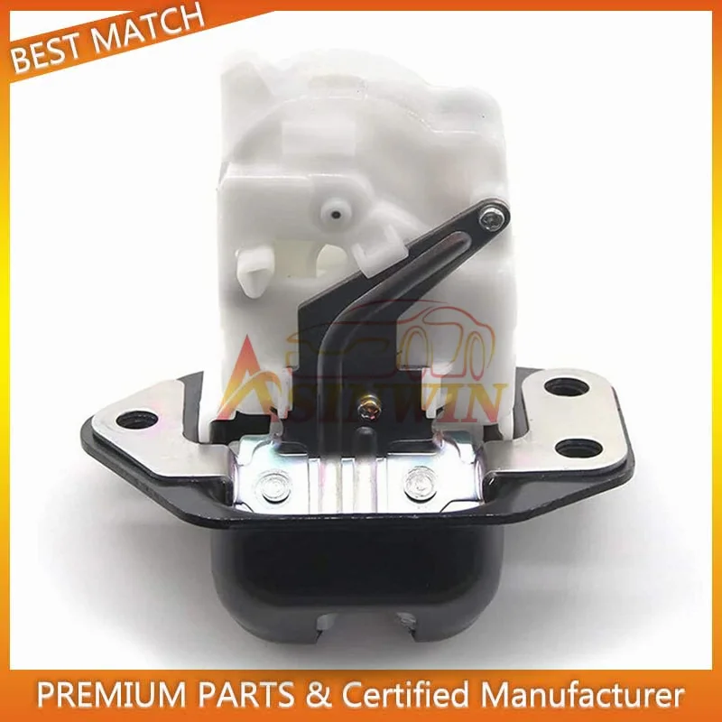 Задний двигатель багажника механизм привода защелки задней двери 90502CA00C подходит