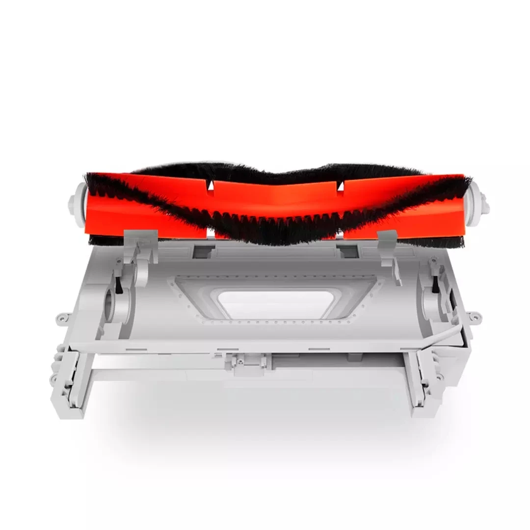 Запчасти для пылесоса Xiaomi Robot набор кистей с роликовым фильтром щетка инструмент