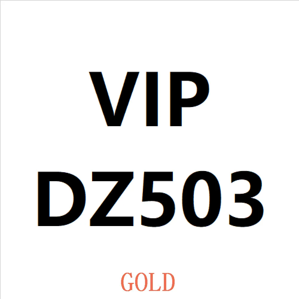 

DZ503-gold