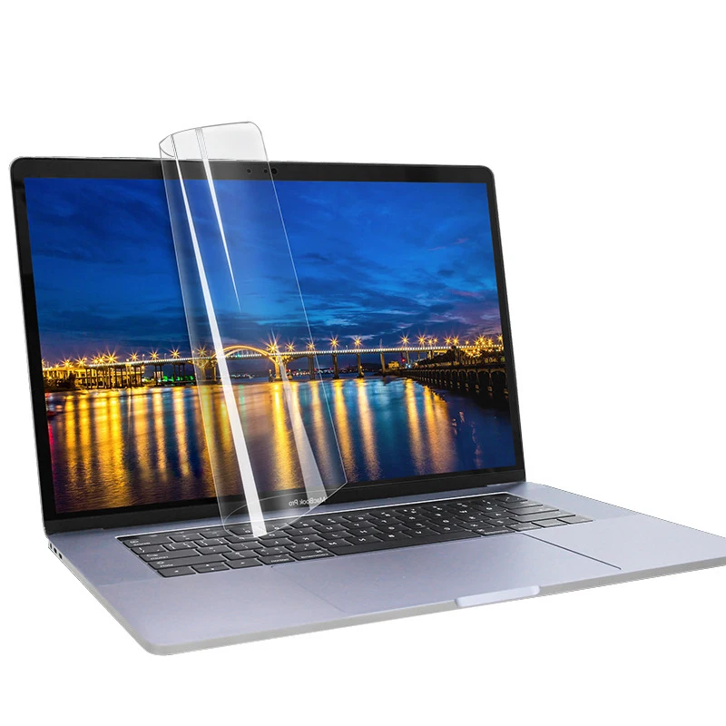 Защитная пленка для Apple MacBook pro 13 A1706 A1989 матовая защитная экрана дюймов с защитой