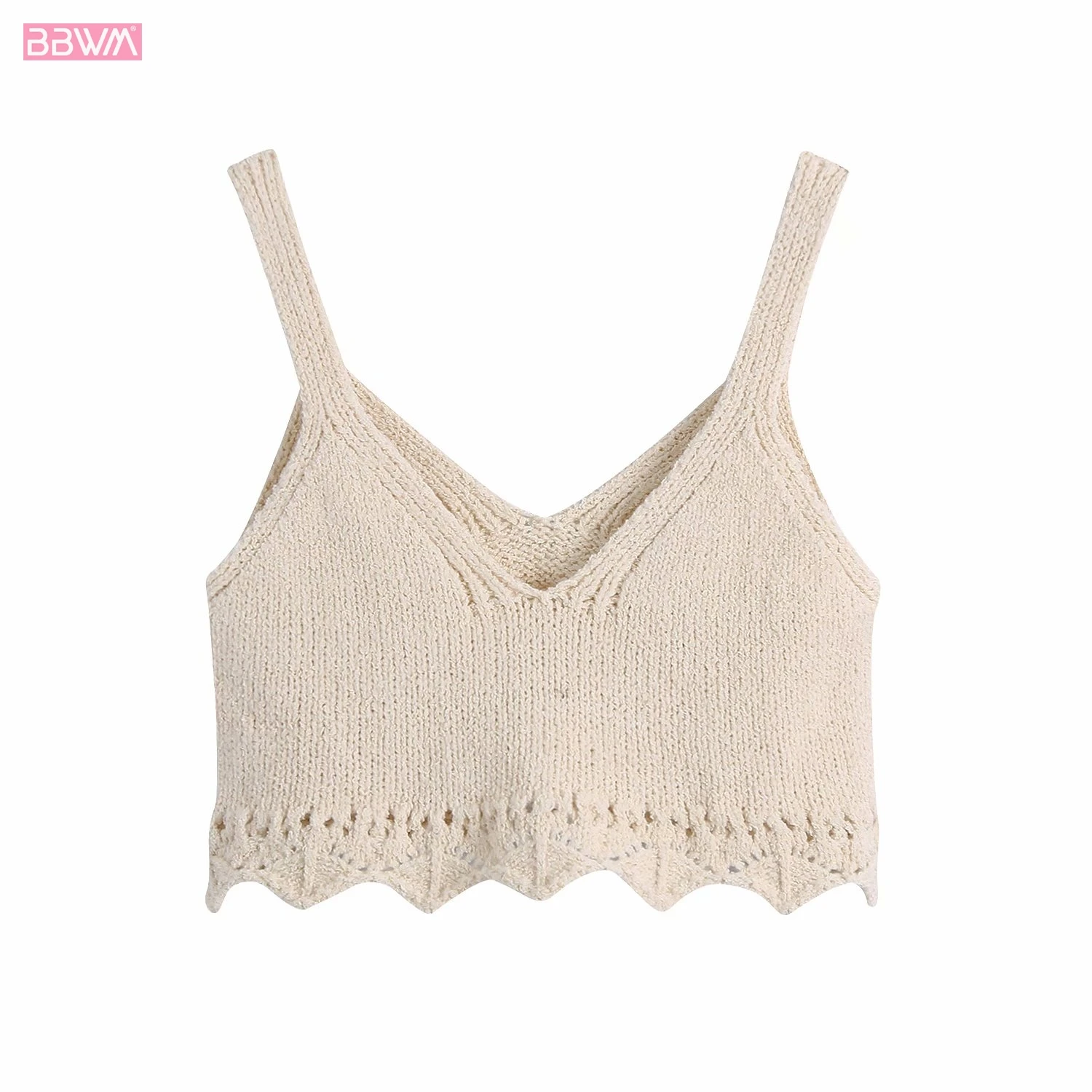 

Сексуальные Женские однотонные с V-образным вырезом, без рукавов, на бретелях, винтажные Короткие повседневные шикарные женские топы