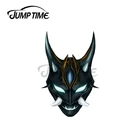 Наклейка для автомобиля, 13x4,2 см