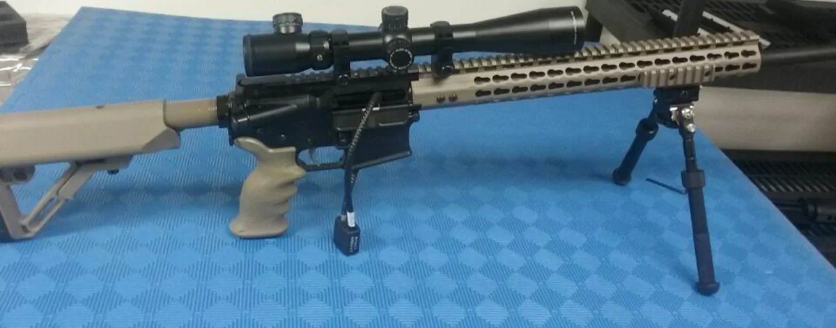 SKWoptics 5-30x56FFP-MIL-A первый фокальный самолет ffp прицел 34 мм прицел кольца Охота мишень сетка сверхмощный прицел