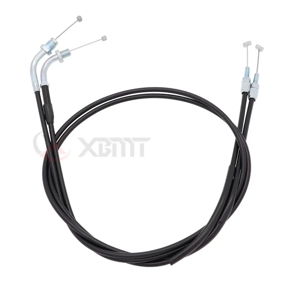 Мотоцикл дроссельной заслонки кабель для Honda VTX1800R VTX1800C VTX1800N VTX1800S VTX1800T VTX1800F 2002 2003