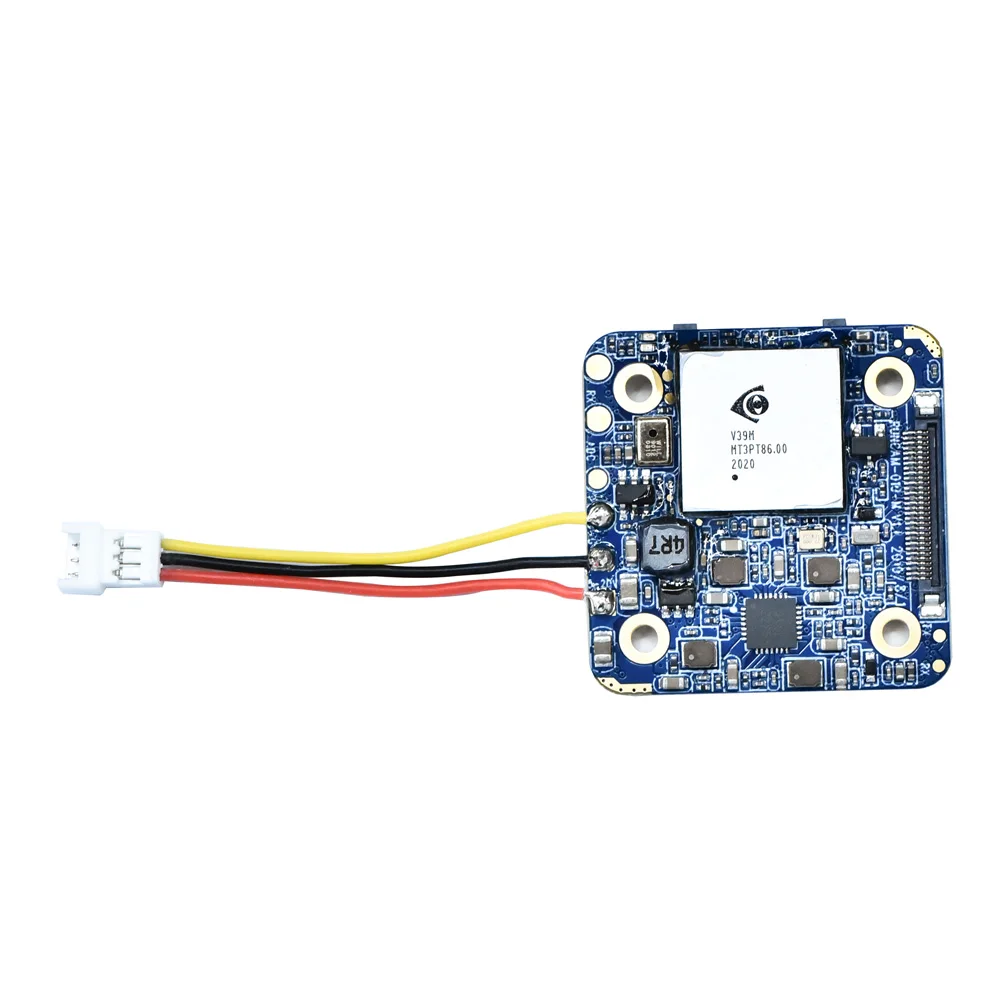 Placa base de repuesto para RunCam Hybrid y Hybrid2, nueva versi&oacute;n 2 PCB, 2021-0