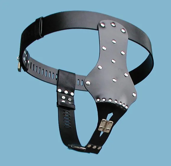 Нержавеющая сталь Пояс верности Мужской с попой Plup целомудрие клетка устройство