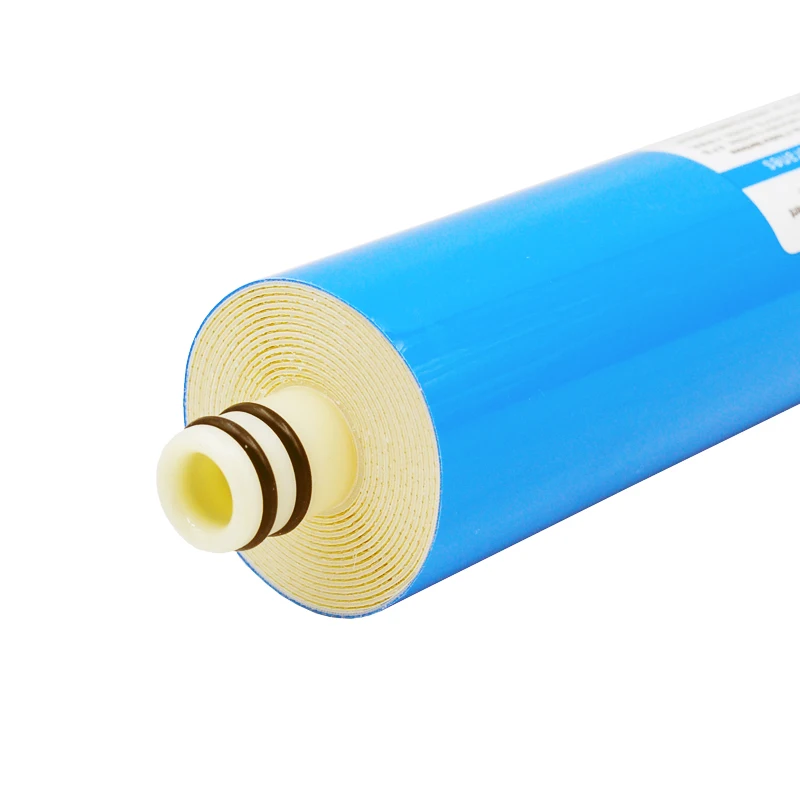 Coronwater Vontron 50 gpd мембраны RO ULP1812 (Ге) обратноосмотическая Мембрана для фильтра
