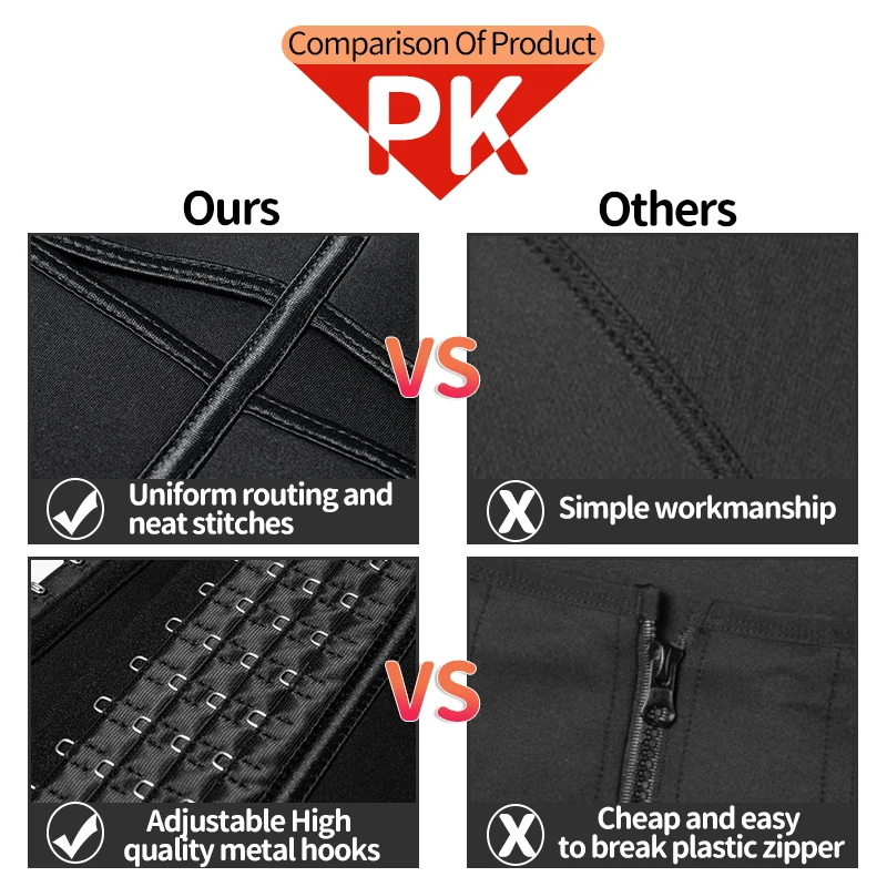 

Waist Trainer Neoprene Sweat Shapewear Body Shaper Women Slimming Sheath Belly Reducing Shaper Workout Trimmer Belt Corset