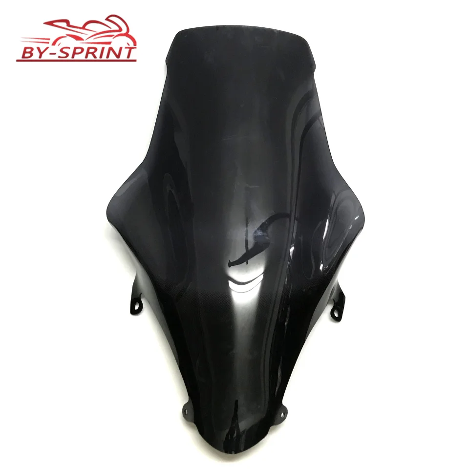 Модифицированные аксессуары для мотоциклов ветровое стекло из АБС пластика
