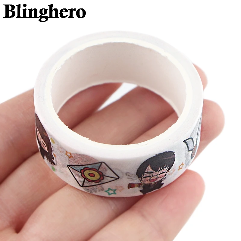CA121 Lucky Cat 1 5 см x м Kawaii набор декоративного скотча васи японская бумага маскирующая
