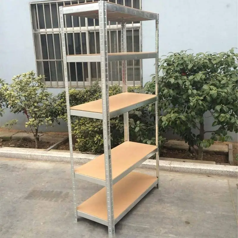 

Kitchen Organizer Racks 5-layer metal shelf kitchen storage shelf cargo storage rack durable stable shelf home storage rack HWC