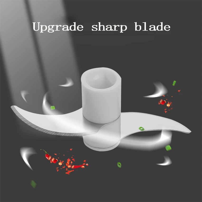 Ручной пресс для чеснока многофункциональный зеркальный пищевой измельчитель