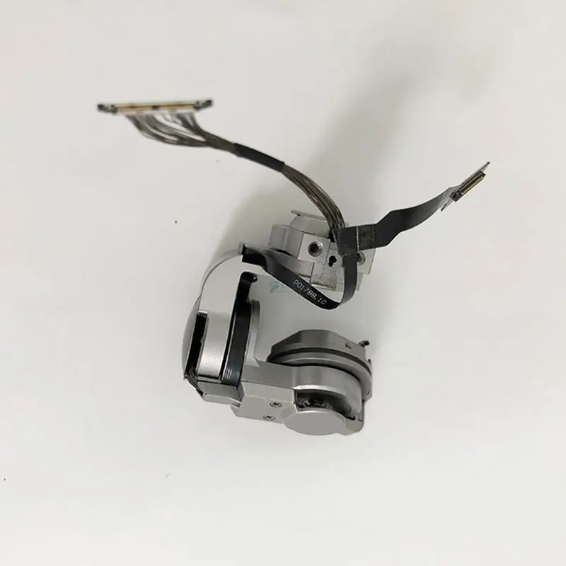

Gimbal Camera Arm Motor with Flat Ribbon Flex Cable Parts for Aerial drone