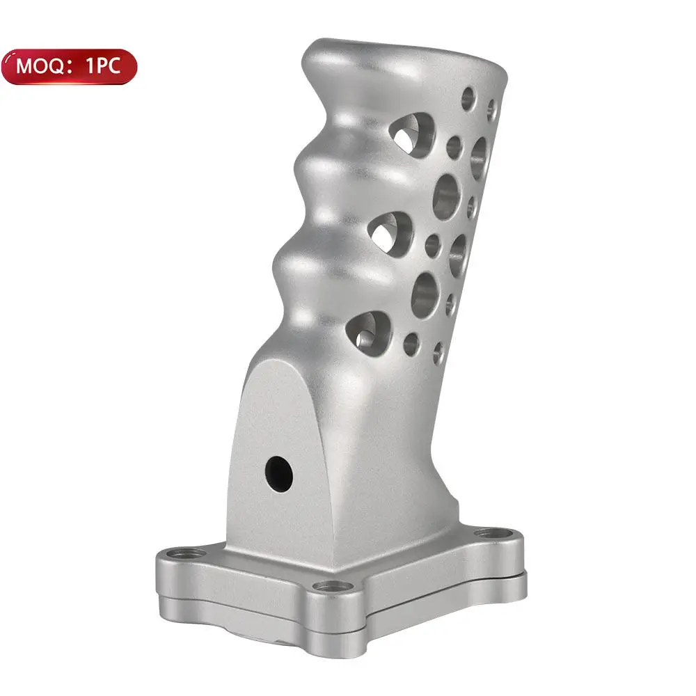 

Precision Custom Keyboard CNC Aluminum Keyboard CNC Mechanical Keyboard CNC