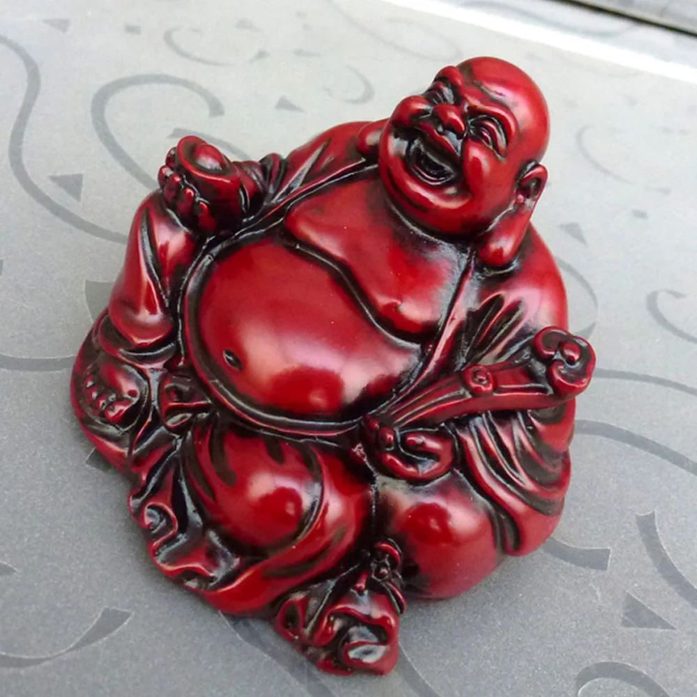 1х маленькая Статуэтка из синтетической смолы статуэтка миниатюрная для