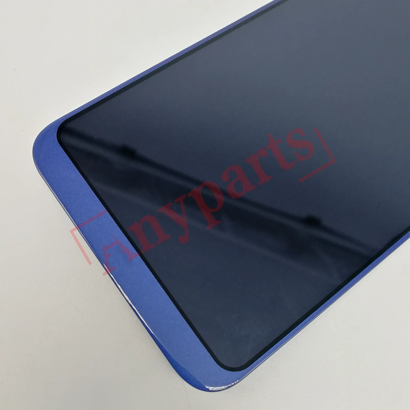 Для huawei Ascend Mate7 дисплей ЖК экран Замена для сенсорный полный модуль|Экраны