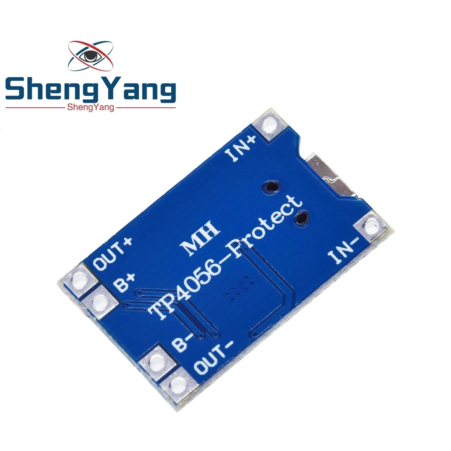 5V 1A 18650 TP4056 модуль зарядного устройства литиевой батареи DIY KIT+ 1X18650 чехол для аккумулятора+ 5V 600MA USB Мобильная плата повышения мощности