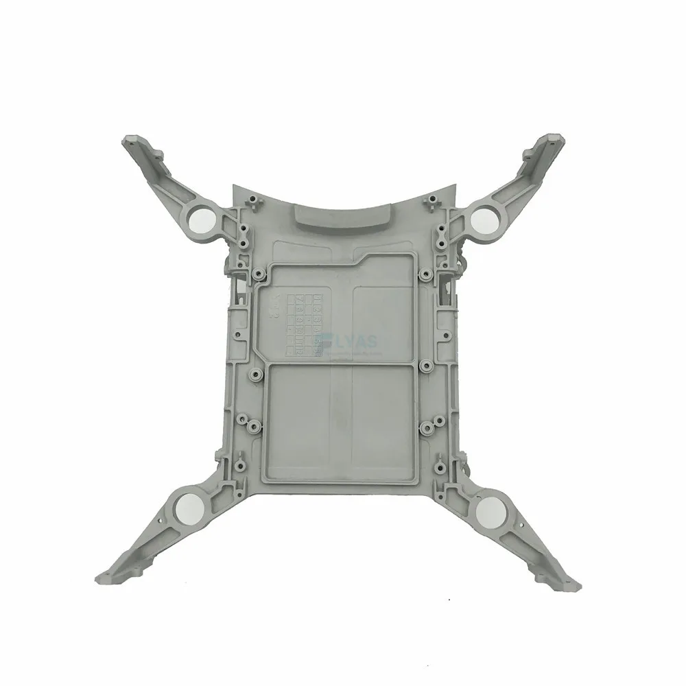 Оригинальная запасная часть для DJI Phantom 4 Pro коробка хранения аккумулятора