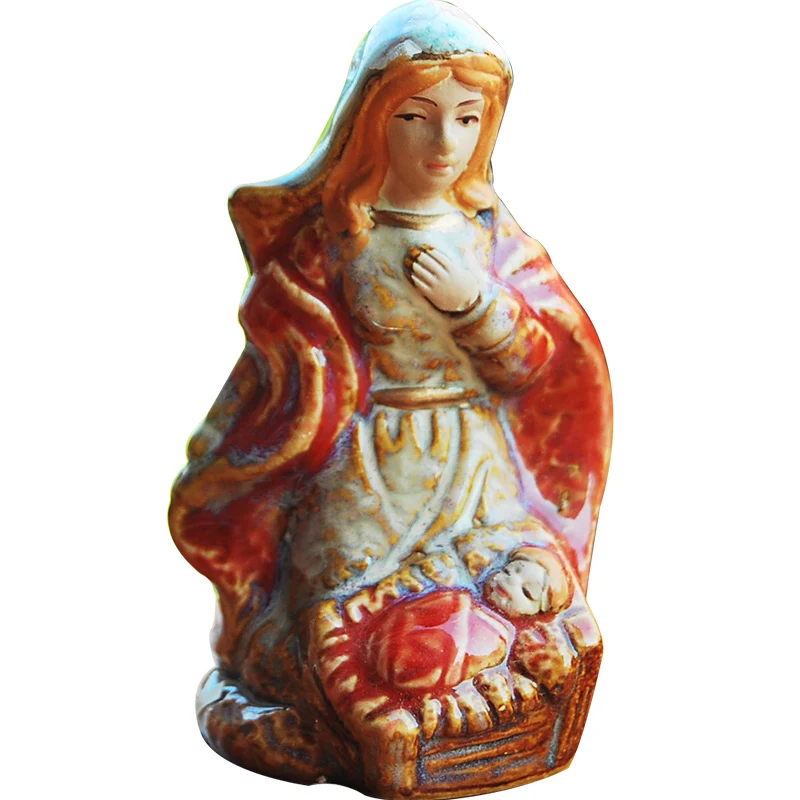 Набор из 6 предметов распродажа подарки в виде Иисуса Христос подарок на свадьбу