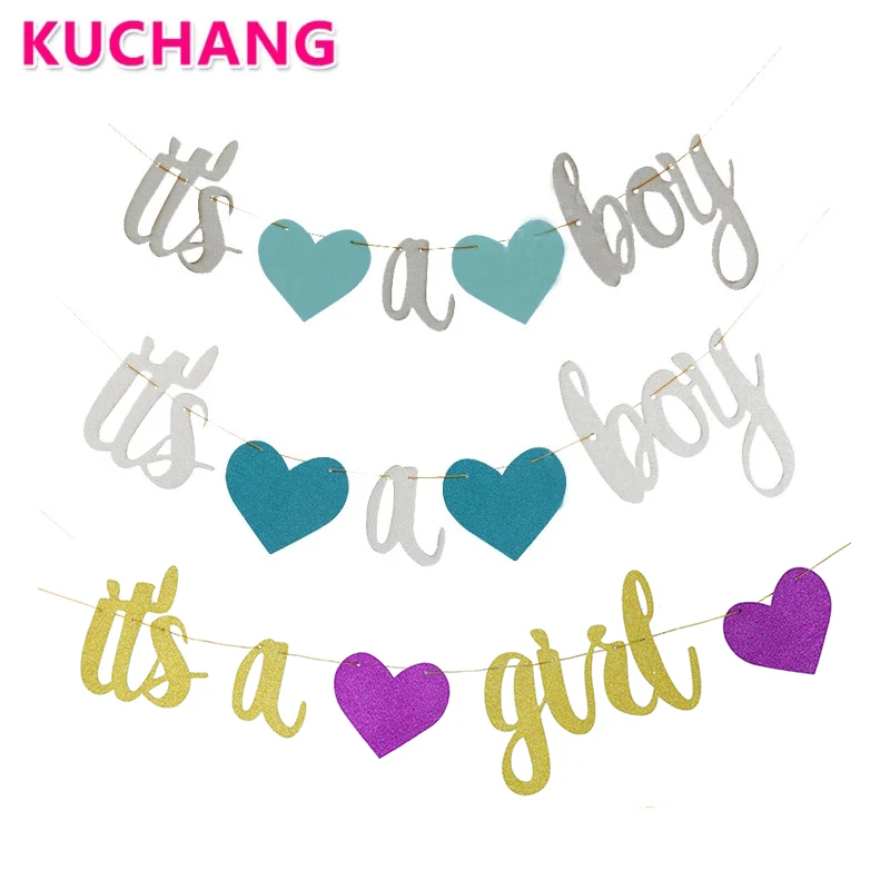 1 комплект это баннер для мальчиков и девочек новорожденных вечеринки