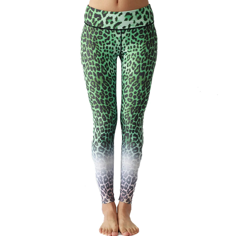 Rhinestone pants LI-FI, новинка, сексуальные штаны для йоги, фитнеса, высокая талия, леггинсы для тренировок, для спортзала, для йоги, эластичные тонкие спортивные Леггинсы - Цвет: Rhinestone pants