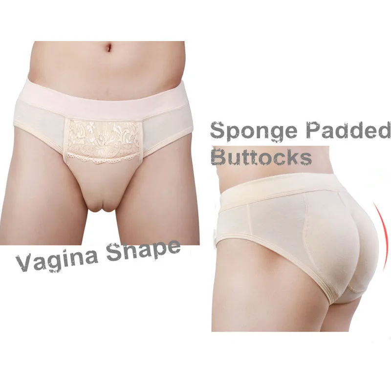 Shemale женские трусики брифы|Трусы-брифы| |