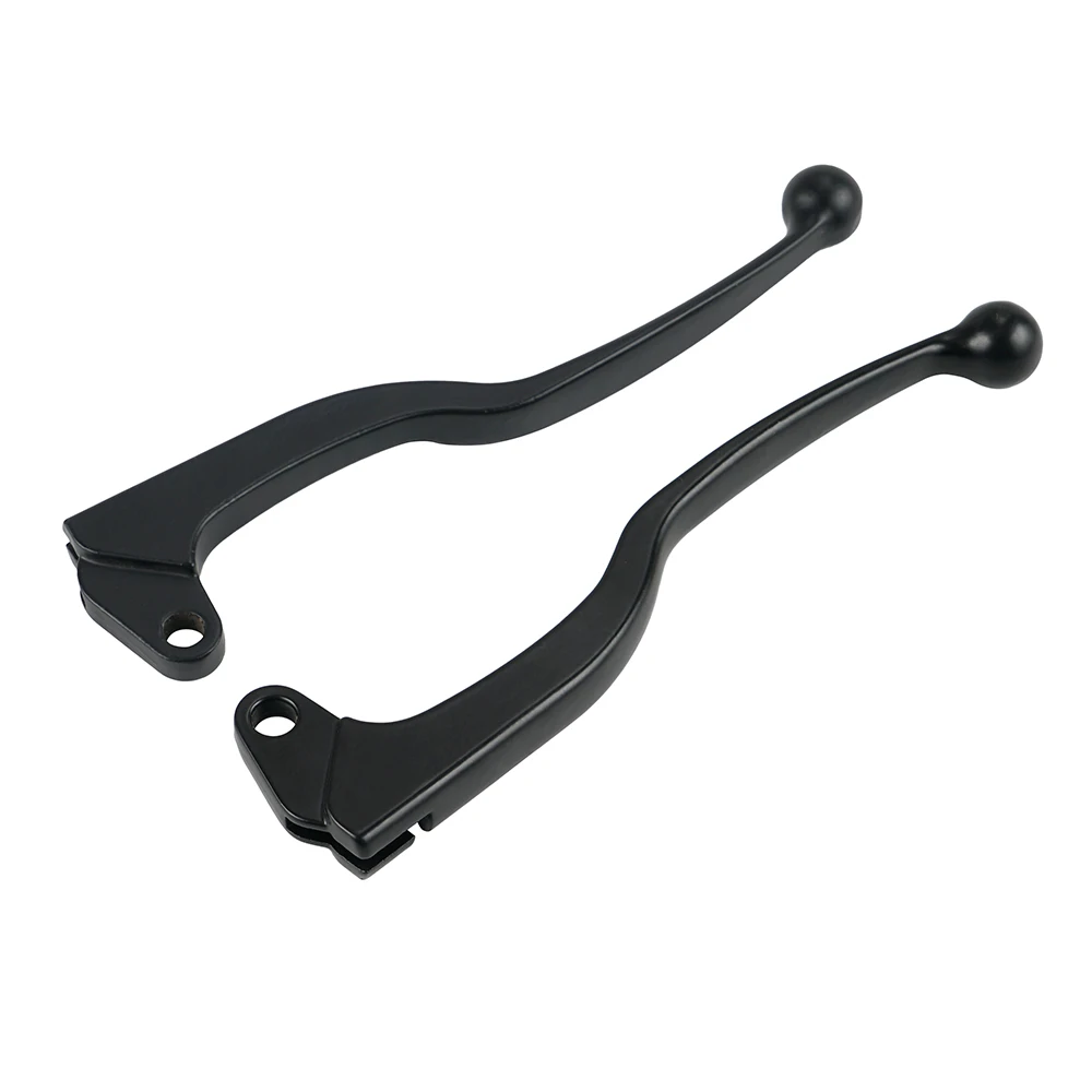 Пара рычагов переднего тормоза и сцепления для мотоцикла Yamaha TTR125 TTR 125 125E TTR125E TW 200