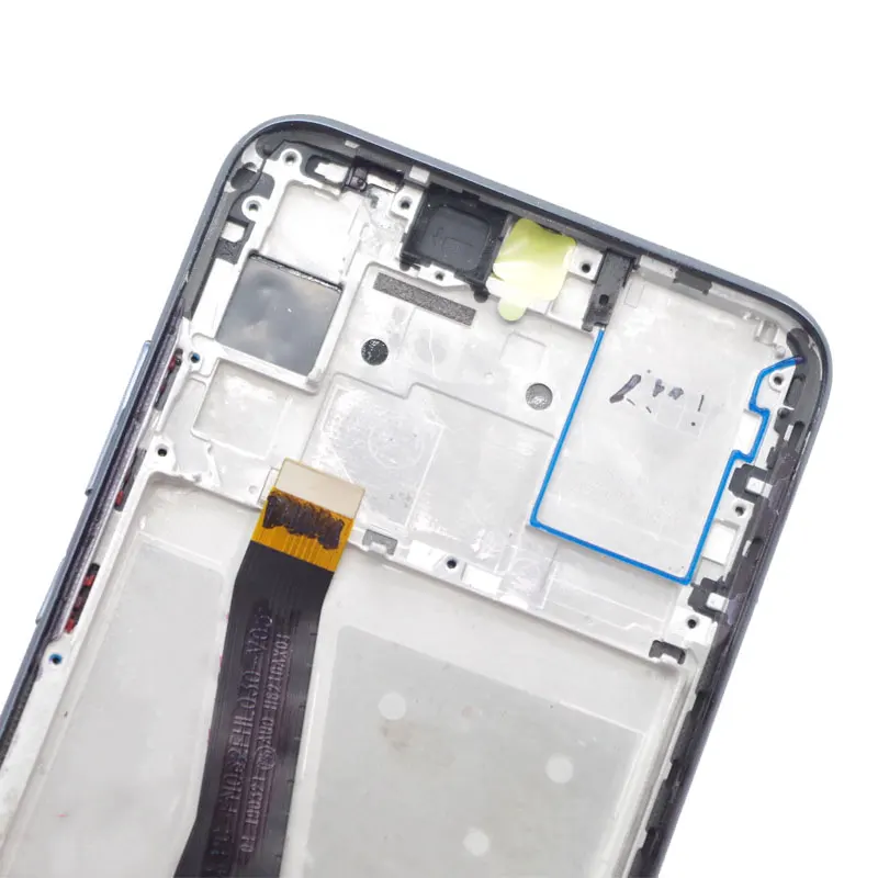 100% новый ЖК дисплей для Huawei Honor 10 Lite LCD с сенсорным экраном в сборе honor 10i HRY LX