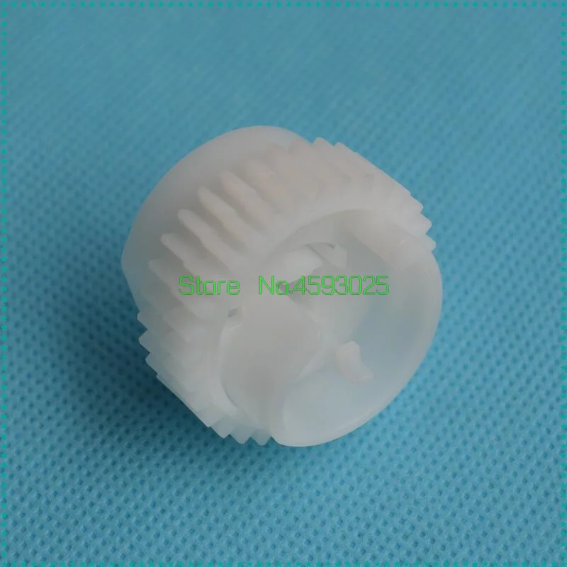 Новый совместимый RA0 1020 RF0 RG0 000 муфта 28 T/28 T для HP 1000 P3380 принтер муфта|Детали