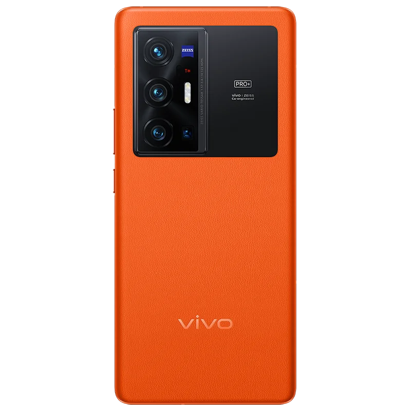 Оригинальное зарядное устройство Vivo X70 Pro Plus фотосессия Snapdragon 888 Android 11 0 6 78 дюйма