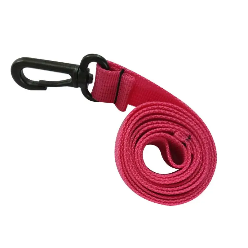 Детский поводок с рисунком из мультфильма для защиты от потери аксессуары