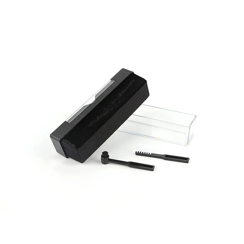 Чистящая Щетка DINIWELL для граммофона профессиональный антистатический инструмент