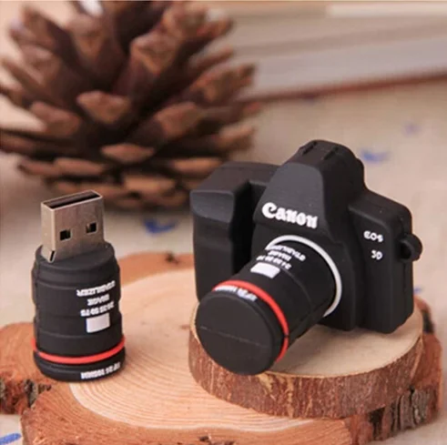 С изображениями героев мультфильмов usb диск креативный подарок 16 Гб высокой