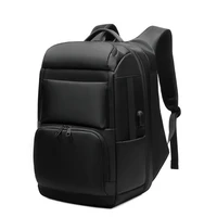 2021 new nylon backpack fashion travel bag large capacity mens backpack can be stored 17 inches computer bag