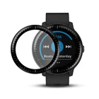 Мягкая защитная пленка 3D для Garmin vivoactive 3, музыкальные часы, Смарт-часы, защита для экрана