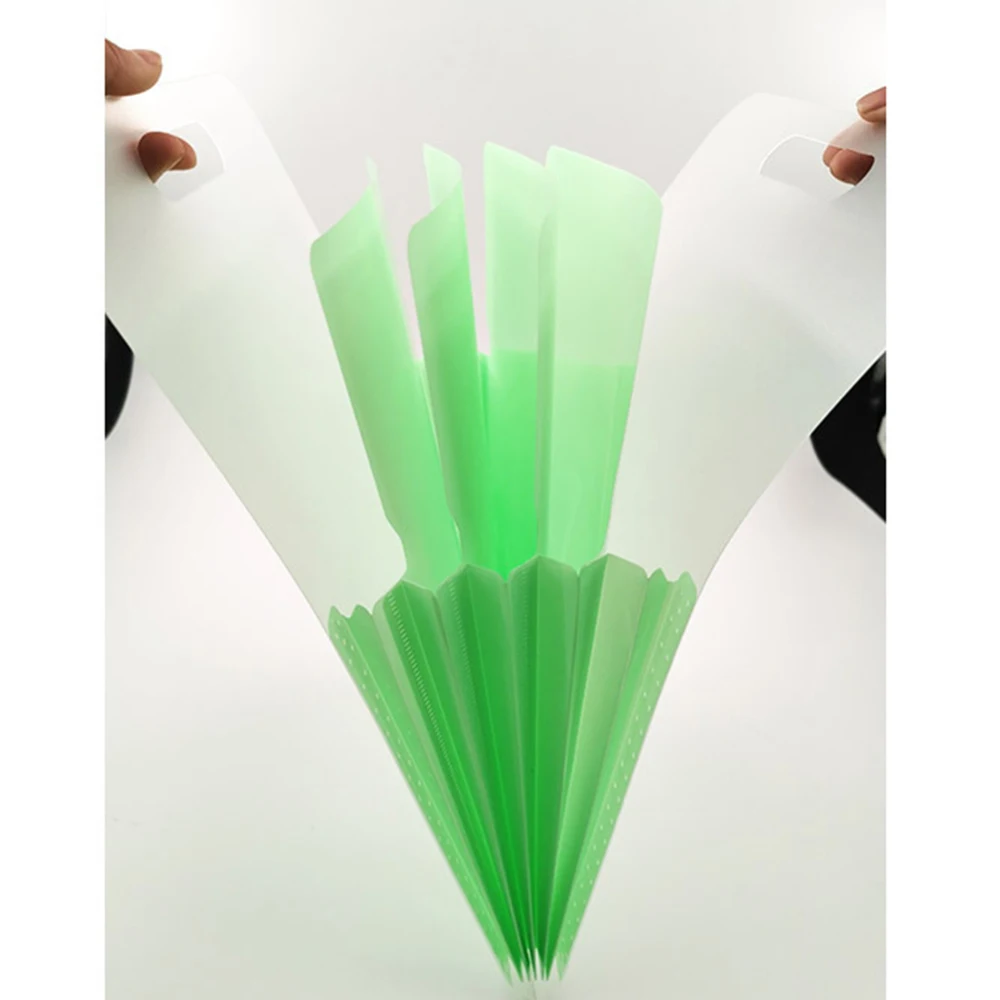 5 карманов бумажный пакет вертикальный дизайн расширяющийся файл папки A4