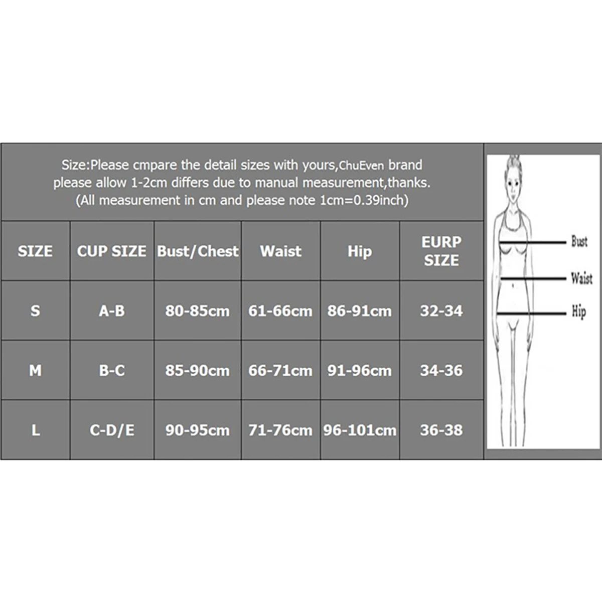 

2021 Summer Women Bikini Set Swimsuit High-waisted Push Up Two Piece Swimsuit Girl Beach Bathing Swimwear Beachwear Bodysuit