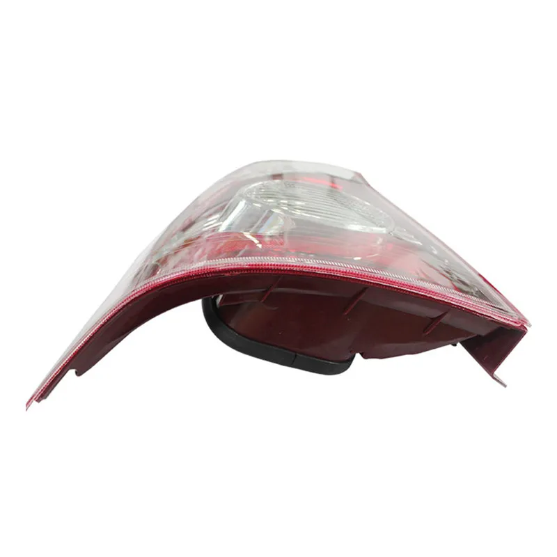 Baificar Фирменная Новинка натуральная хвост светильник s Задняя лампа/светильник в