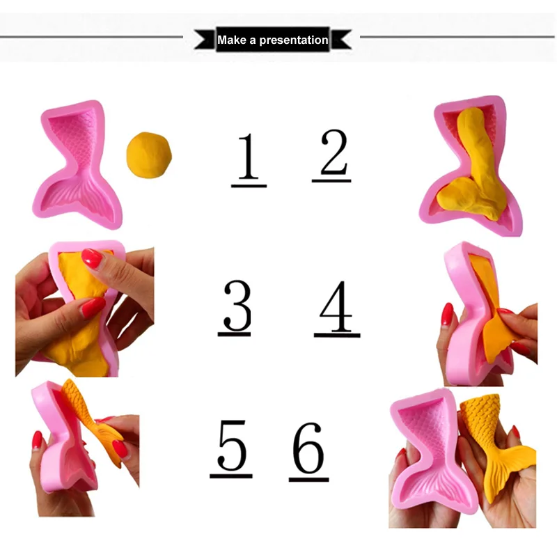 Инструменты для приготовления пищи 3D полимерные формы лица шоколадные конфеты