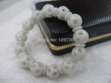 Бесплатная доставка&gt 626186 тонкий Сертифицированный А класс нефрит (Аква жадеит)